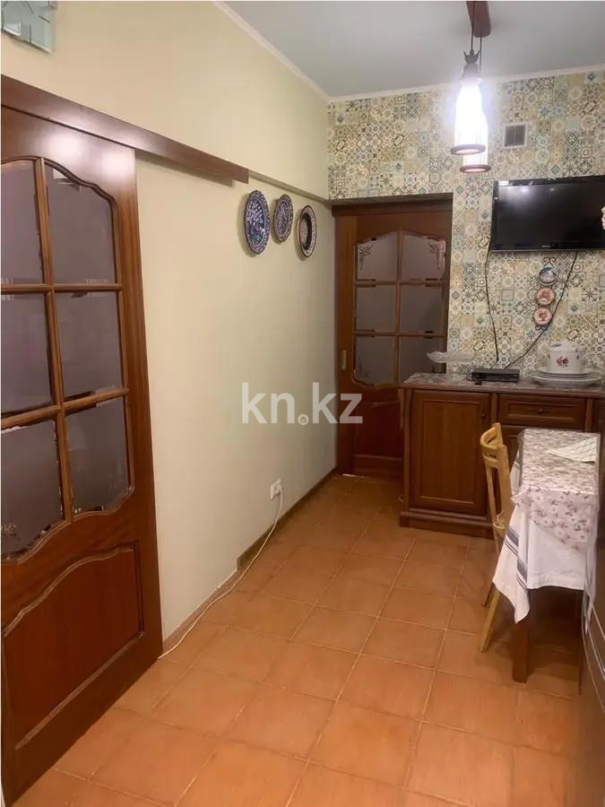 Продажа 2-комнатной квартиры, 74 м², ул. Аскарова, дом  21/11 - Продажа  двухкомнатных квартир в Алматы без посредников с фото фото 3 из 7