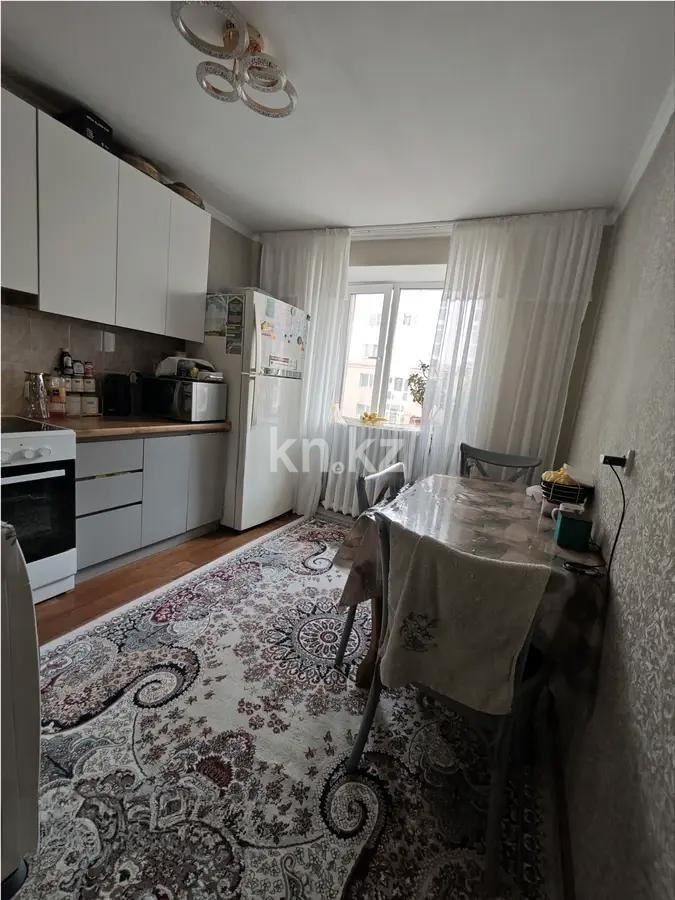 Продажа 2-комнатной квартиры, 60.2 м², ул. Айтматова, дом  41 - Продажа и аренда недвижимости в Астане фото 3 из 6