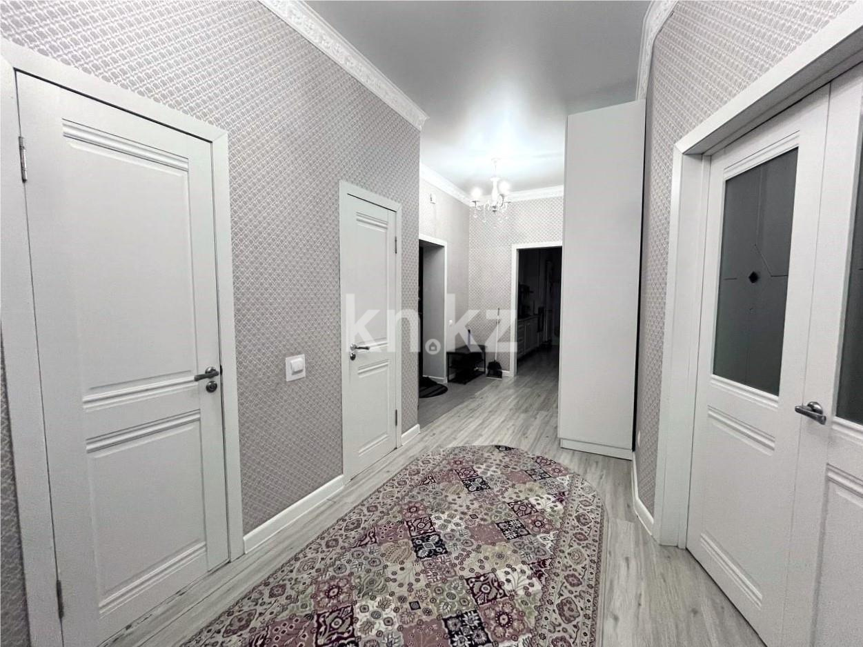 Продажа 3-комнатной квартиры, 92 м² - Продажа квартир в Караганде - страница 7 фото 19 из 25