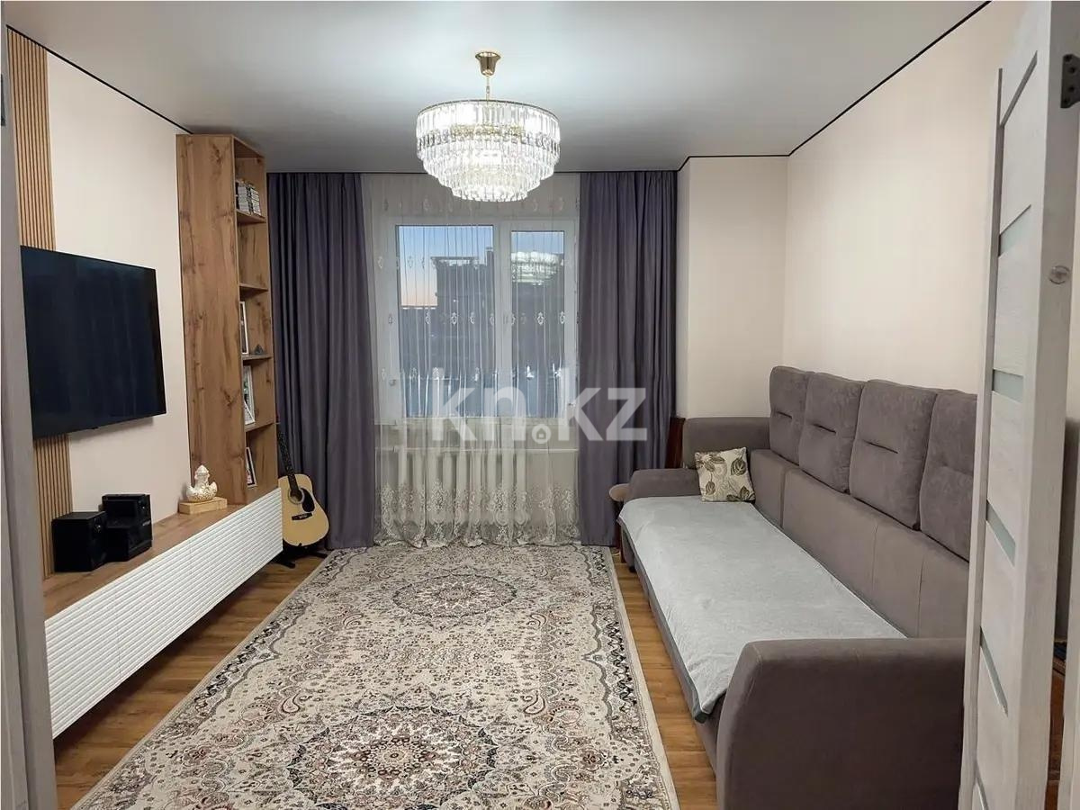 Продажа 2-комнатной квартиры, 56.7 м² - Продажа квартир в Казахстане - страница 3 фото 1 из 5