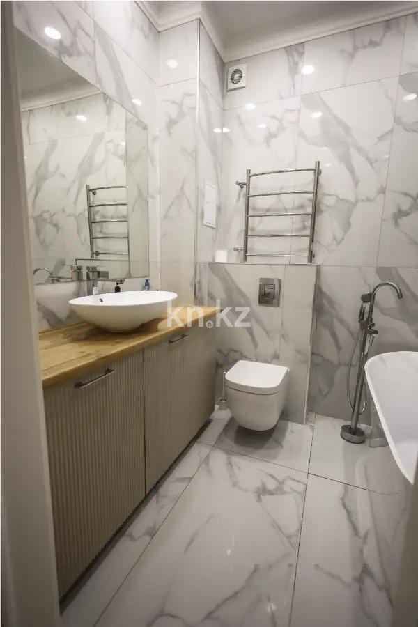 Продажа 2-комнатной квартиры, 67 м² в Астане - фото 4