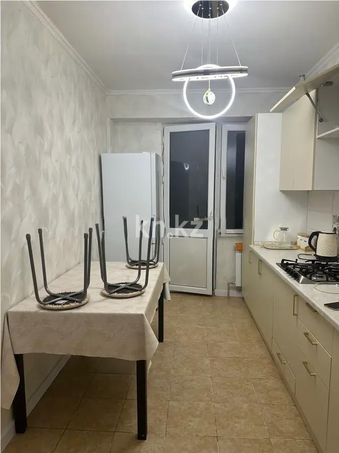 Продажа 2-комнатной квартиры, 67 м² - Продажа  двухкомнатных квартир в новостройках Алматы - страница 3 фото 3 из 4