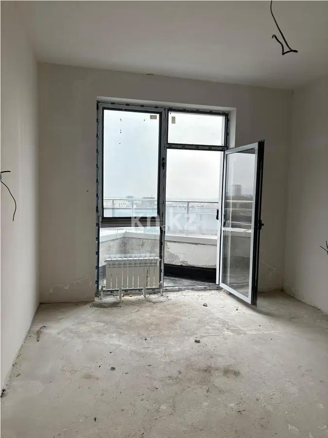 Продажа 2-комнатной квартиры, 52 м² - Продажа квартир в новостройках Алматы без посредников - страница 6 фото 1 из 3