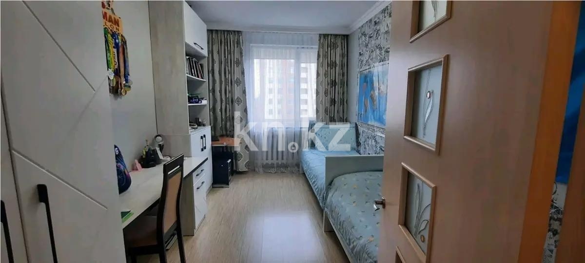 Продажа 4-комнатной квартиры, 103.3 м² в Астане - фото 2