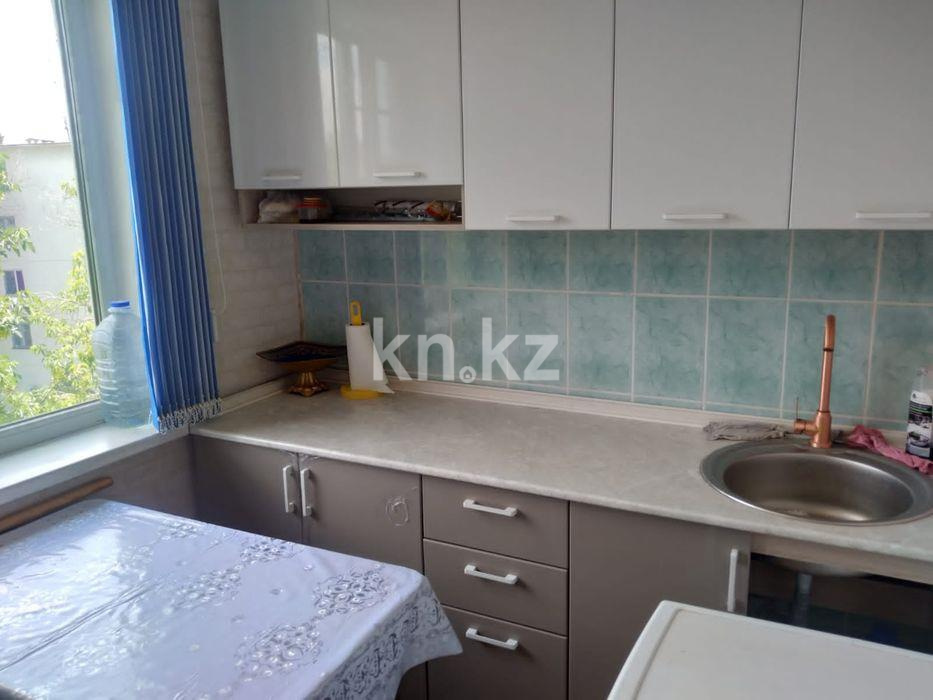 Продажа 2-комнатной квартиры, 45 м², пр. Республики в Темиртау - фото 4