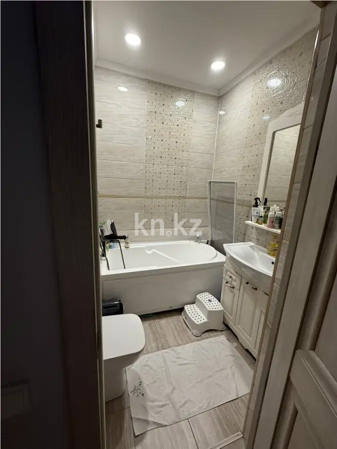 Продажа 3-комнатной квартиры, 82 м² - Продажа трехкомнатных квартир от собственников в Алматы - страница 2 фото 5 из 8