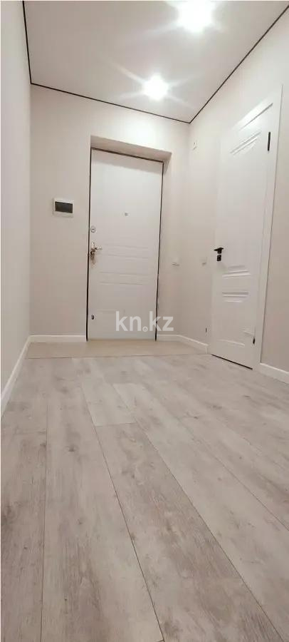 Продажа 1-комнатной квартиры, 34 м² - Недвижимость в Алматы фото 5 из 5