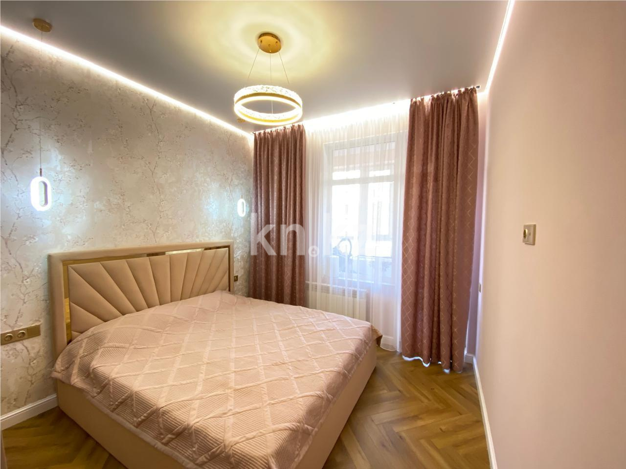 Продажа 3-комнатной квартиры, 68 м², ул. Култегин, дом  4 - Продажа  трехкомнатных квартир в Астане фото 2 из 15