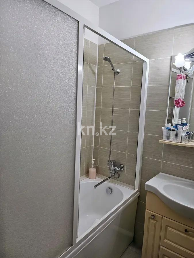 Продажа 3-комнатной квартиры, 88.2 м², пр. Кабанбай батыра, дом  20 в Астане - фото 5