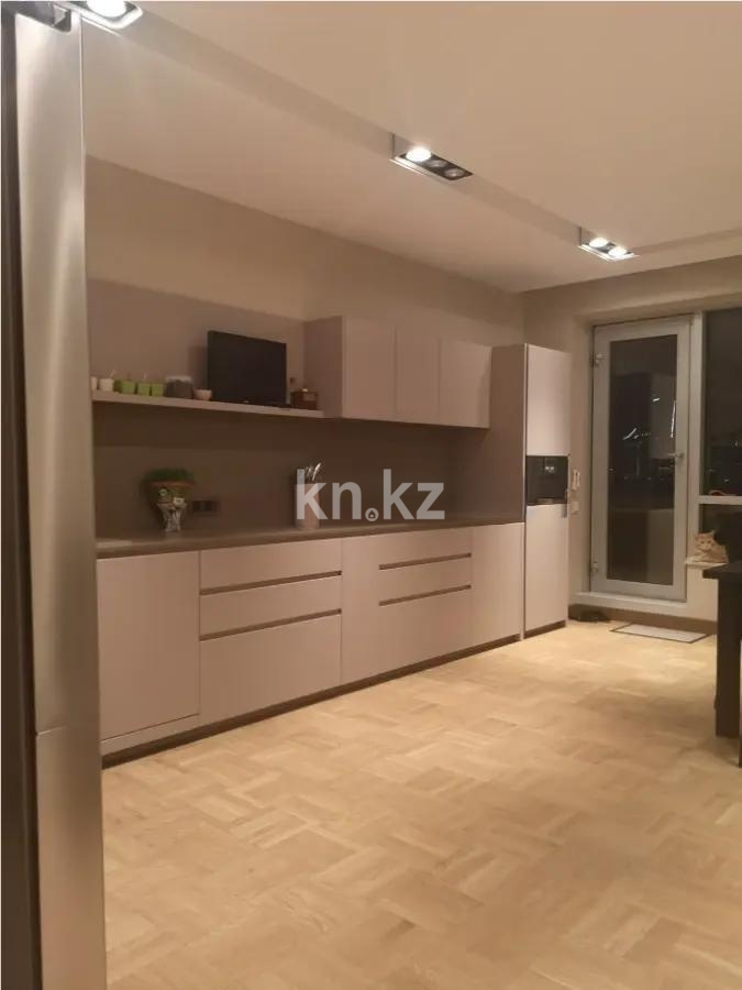 Продажа 5-комнатной квартиры, 270 м² - Продажа квартир в Алматы - страница 10 фото 3 из 8