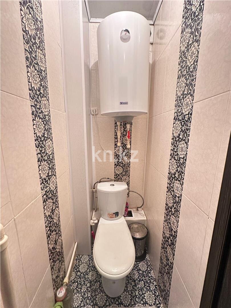 Продажа 2-комнатной квартиры, 59 м² в Караганде - фото 4
