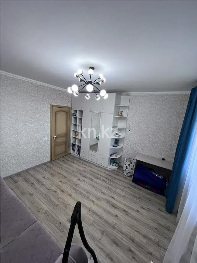 Продажа 2-комнатной квартиры, 76 м², пр. Богенбай батыра, дом  24/1 в Астане - фото 2