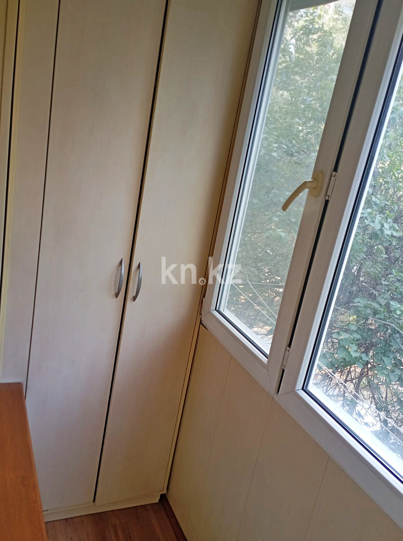 Продажа 3-комнатной квартиры, 59.3 м², мкр-н Аксай-2 в Алматы - фото 8