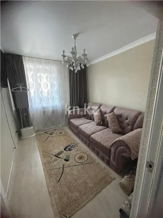 Продажа 4-комнатной квартиры, 86 м² - Продажа четырехкомнатных квартир от собственников в Караганде фото 4 из 6