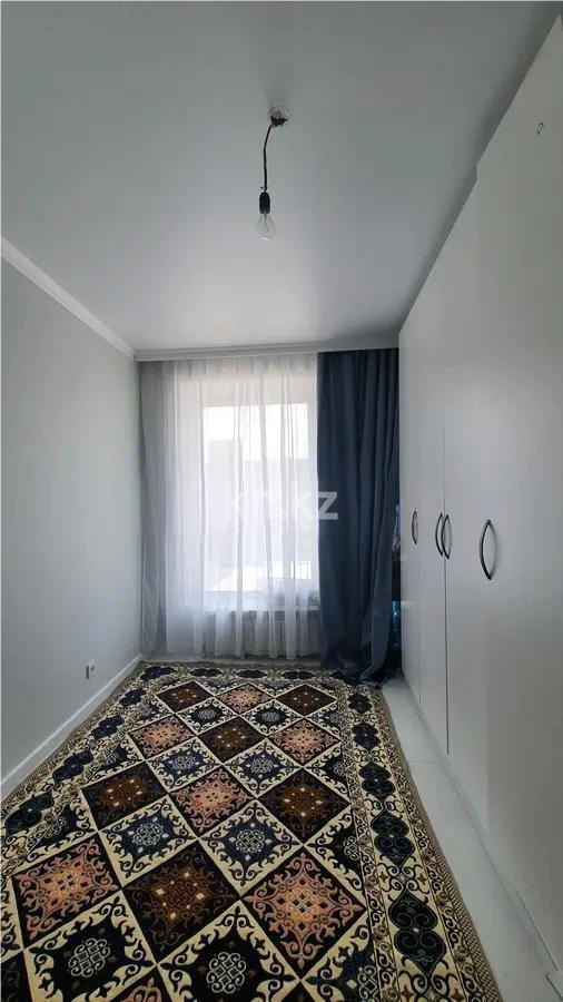 Продажа 2-комнатной квартиры, 54 м², ул. Кургальжинское шоссе, дом  108 в Астане - фото 2