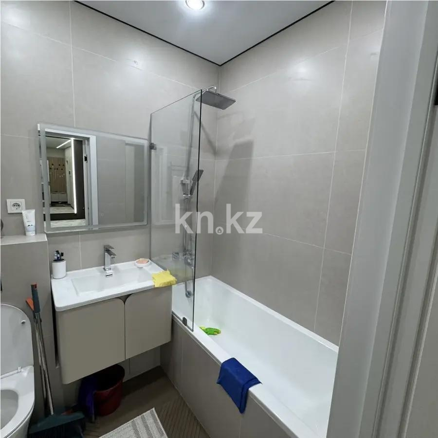 Продажа 2-комнатной квартиры, 68 м² - Продажа двухкомнатных квартир от собственников в Казахстане фото 5 из 6