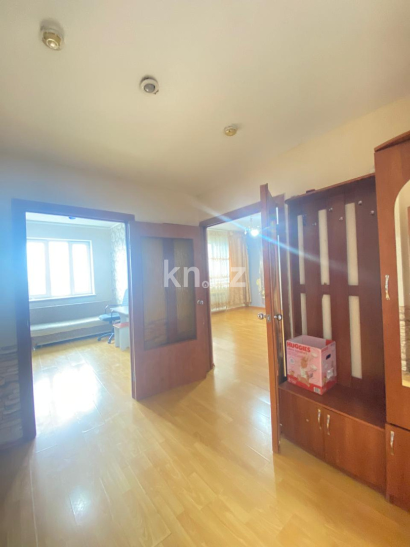Аренда 1-комнатной квартиры, 40 м² - Аренда квартир помесячно в Астане - страница 2 фото 11 из 12