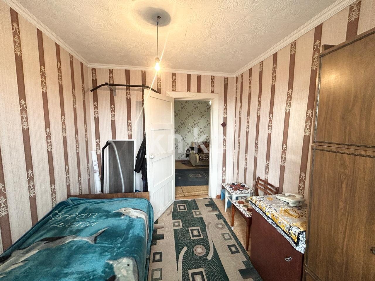 Продажа 3-комнатной квартиры, 47 м² в Караганде - фото 8