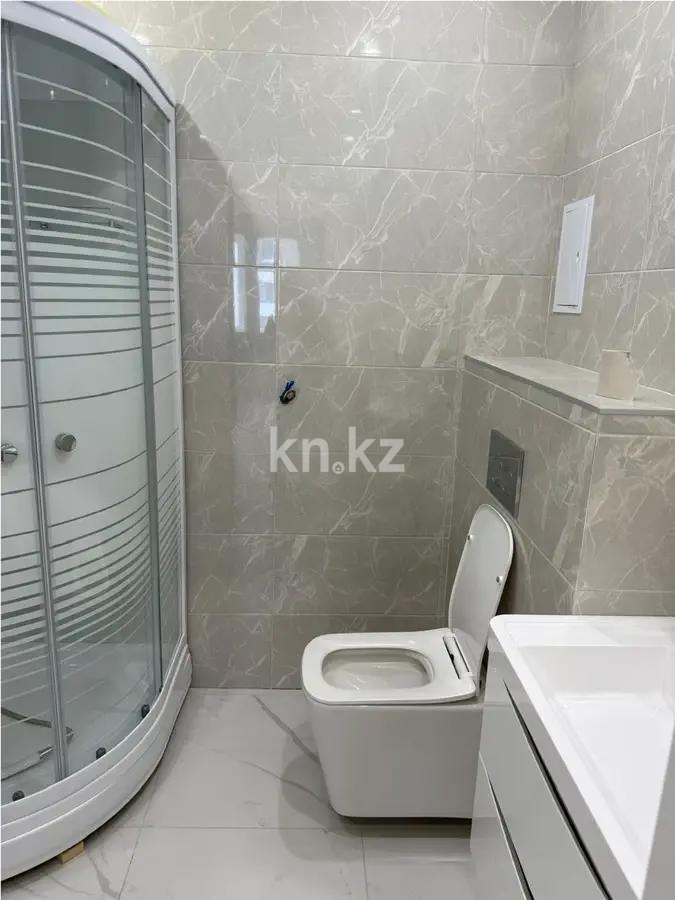 Продажа 2-комнатной квартиры, 55.86 м², ул. Е-509, дом  11 в Астане - фото 4