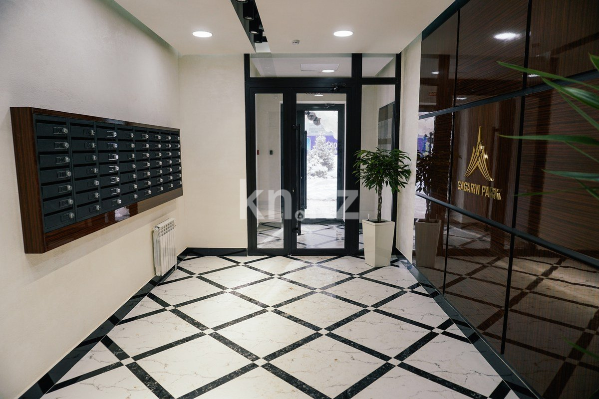 Продажа 2-комнатной квартиры, 68.9 м², пр. Гагарина, дом  287 в Алматы - фото 14