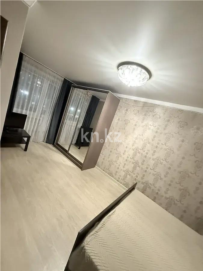 Продажа 1-комнатной квартиры, 35 м² - Продажа квартир в районе Юго-Восток в Караганде фото 1 из 2