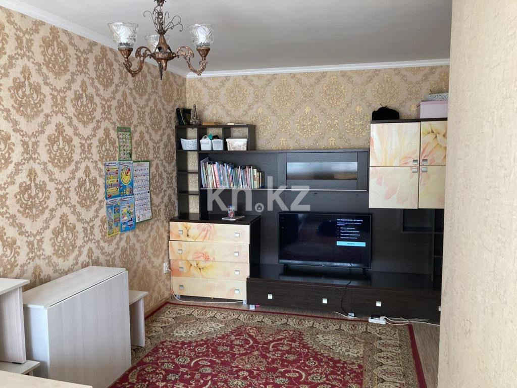 Аренда 2-комнатной квартиры, 45 м² в Астане - фото 6