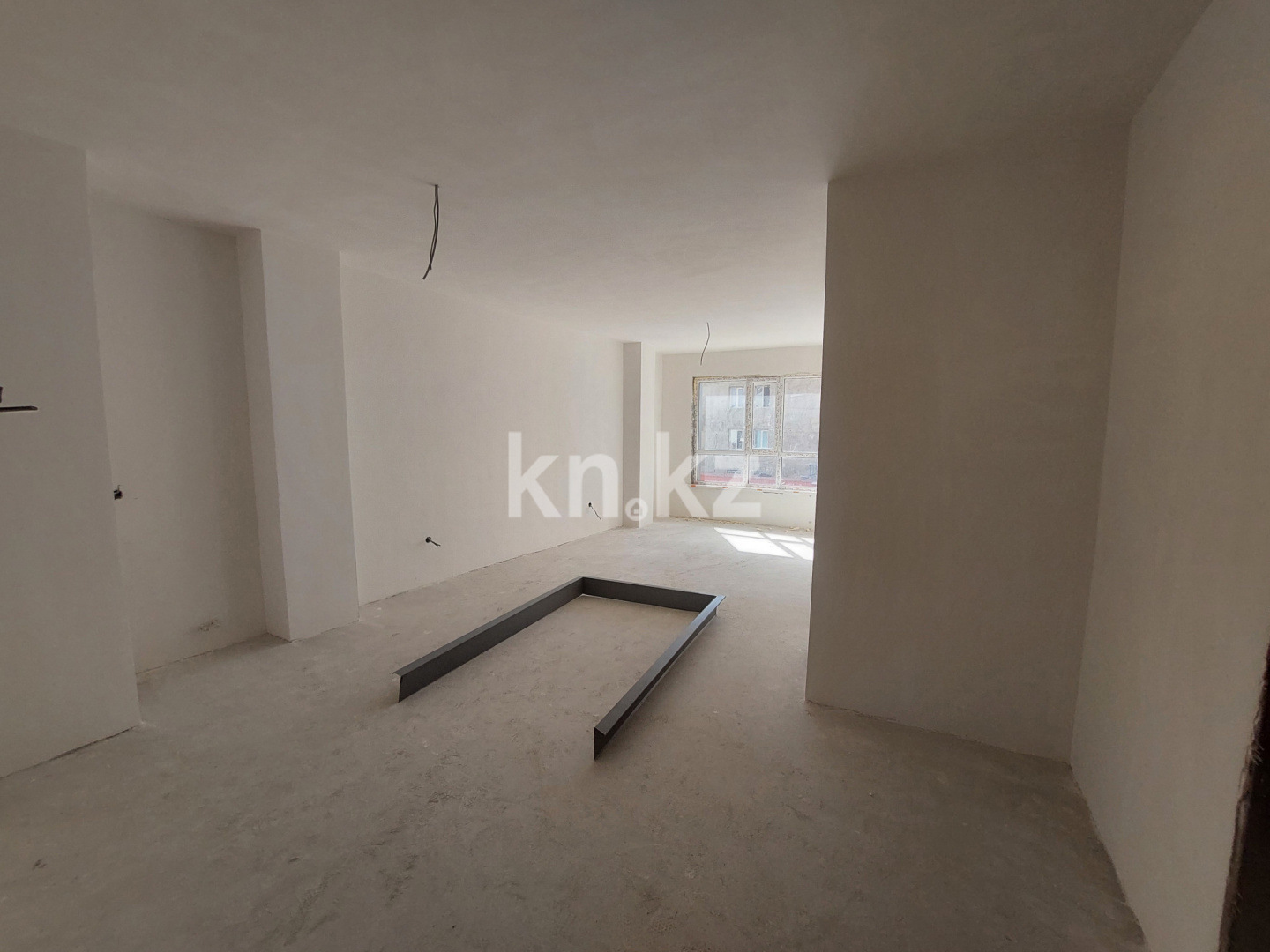 Продажа 1-комнатной квартиры, 52 м², ул. Жандосова, дом  73а - Продажа квартир в Шымкенте фото 15 из 20