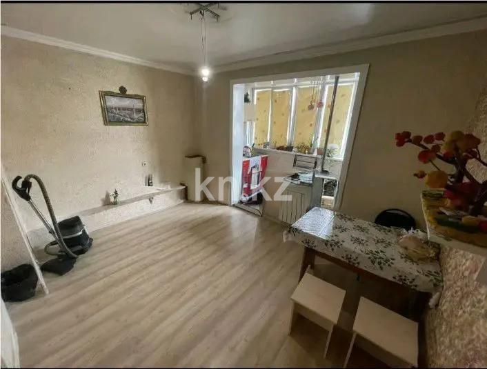 Продажа 1-комнатной квартиры, 52 м² в Алматы - фото 2