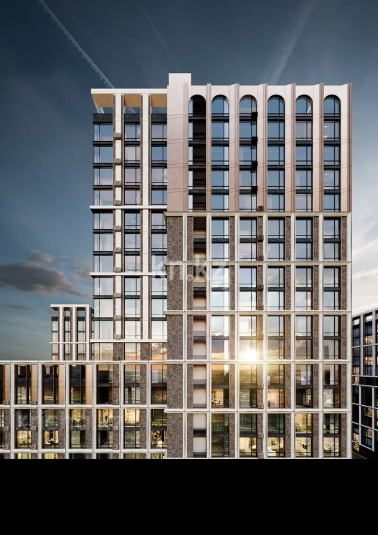 Продажа 2-комнатной квартиры, 71 м² - Продажа квартир в Астане - страница 15 фото 2 из 3