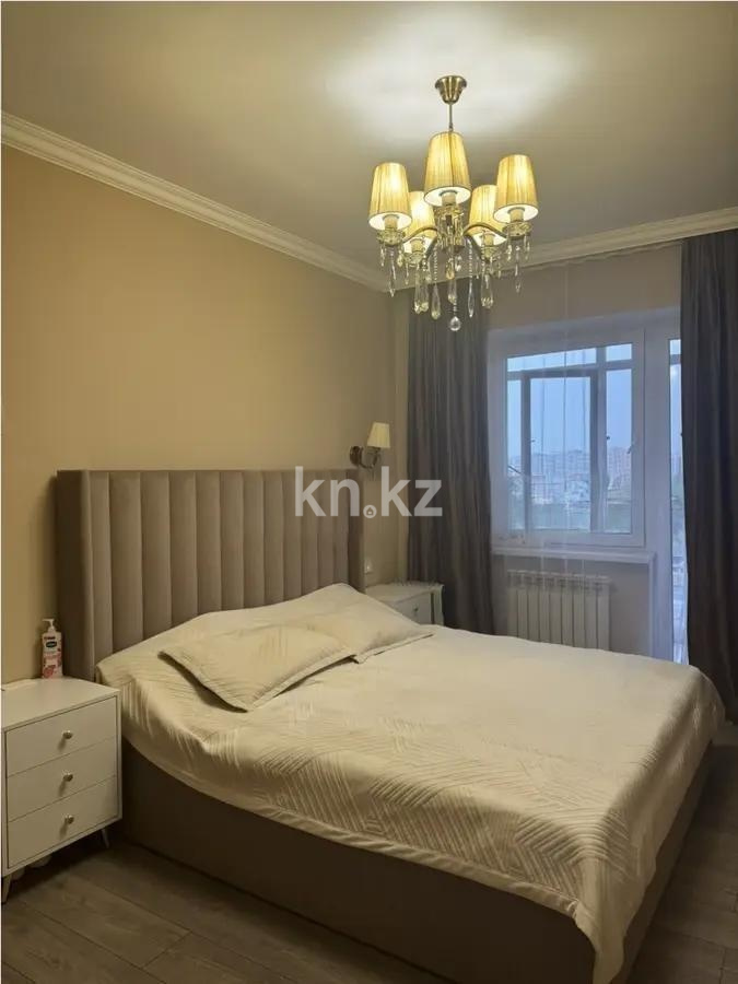 Продажа 3-комнатной квартиры, 96 м² - Продажа действующего бизнеса в Усть-Каменогорске фото 2 из 4