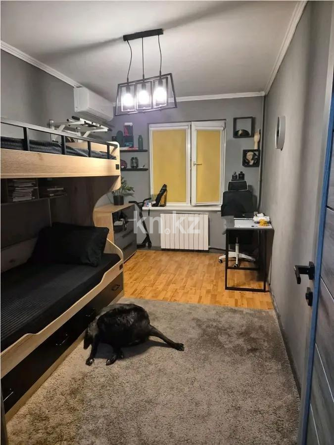 Продажа 2-комнатной квартиры, 47 м² в Алматы - фото 3