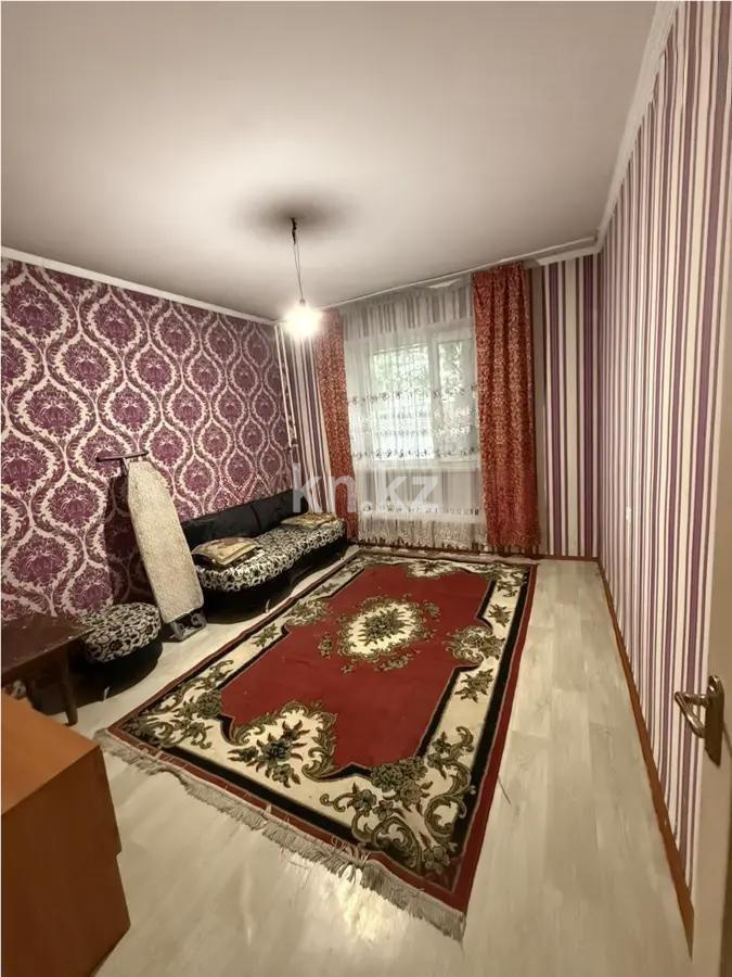 Продажа 1-комнатной квартиры, 36 м² в Алматы