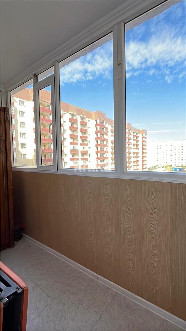 Продажа 2-комнатной квартиры, 62 м² в Караганде - фото 5