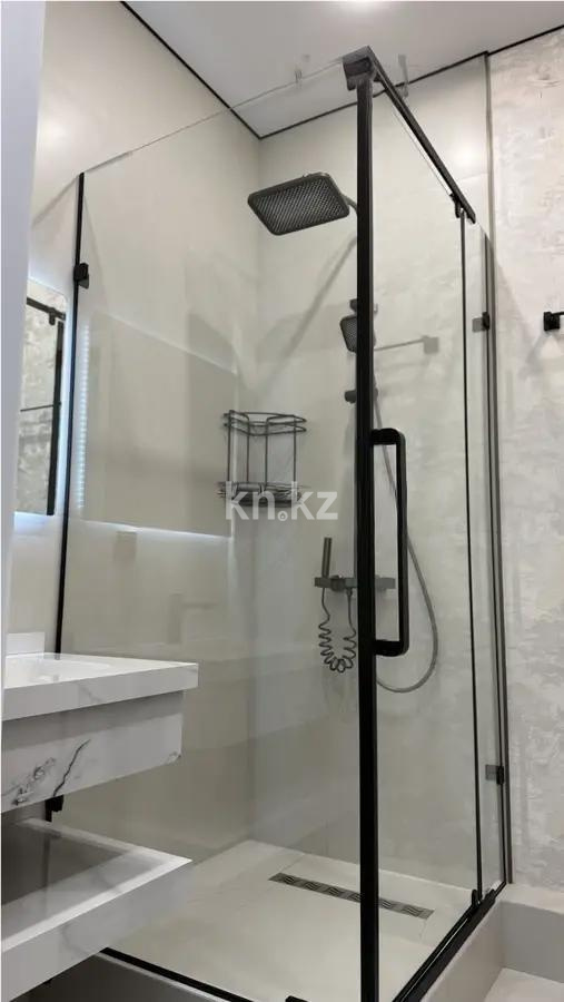 Продажа 2-комнатной квартиры, 46 м², пр. Райымбека, дом  348/1 в Алматы - фото 4