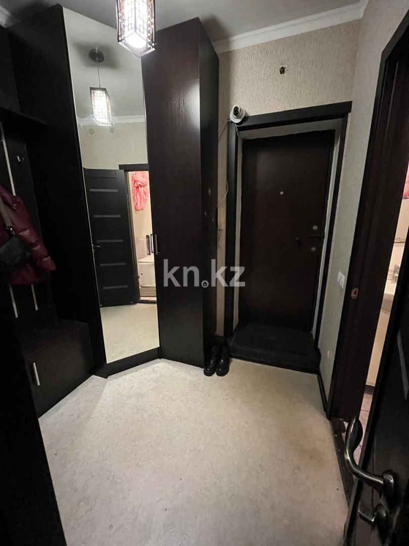 Аренда 2-комнатной квартиры, 48 м² - Аренда жилой и коммерческой недвижимости в Астане фото 4 из 7