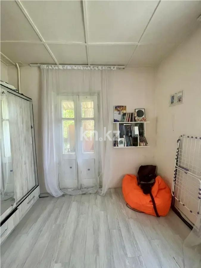 Продажа 1-комнатной квартиры, 27.4 м² в Алматы - фото 2