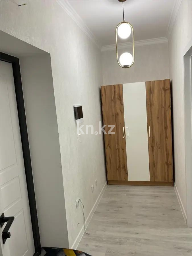 Продажа 1-комнатной квартиры, 32.5 м² в Астане - фото 4