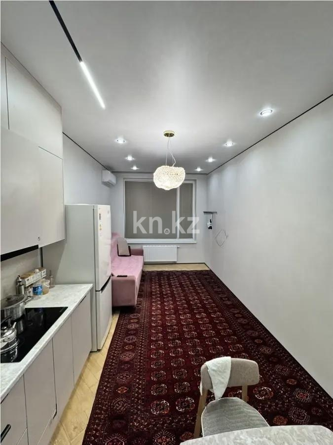 Продажа 3-комнатной квартиры, 55 м² в Алматы - фото 3