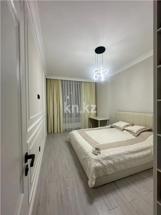 Продажа 3-комнатной квартиры, 85 м² в Астане - фото 3