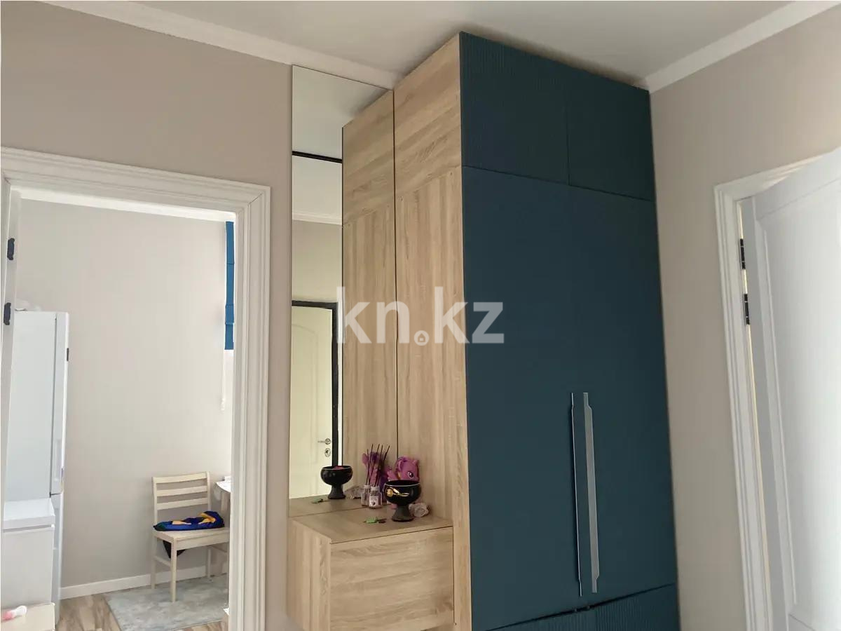 Продажа 3-комнатной квартиры, 84.4 м², ул. Мухамедханова, дом  6 в Астане - фото 3