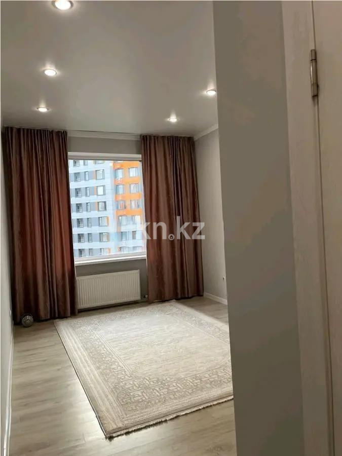 Продажа 3-комнатной квартиры, 98 м², ул. Сатпаева, дом  90/54 - Продажа  трехкомнатных квартир в Алматы без посредников фото 2 из 4