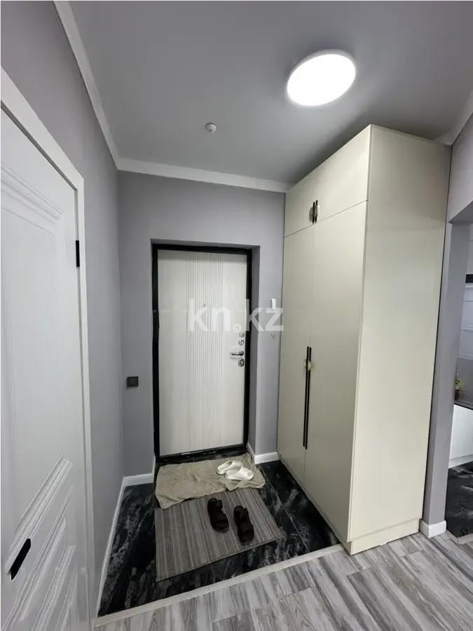 Продажа 2-комнатной квартиры, 43 м² - Продажа  двухкомнатных квартир в новостройках Алматы - страница 3 фото 5 из 5