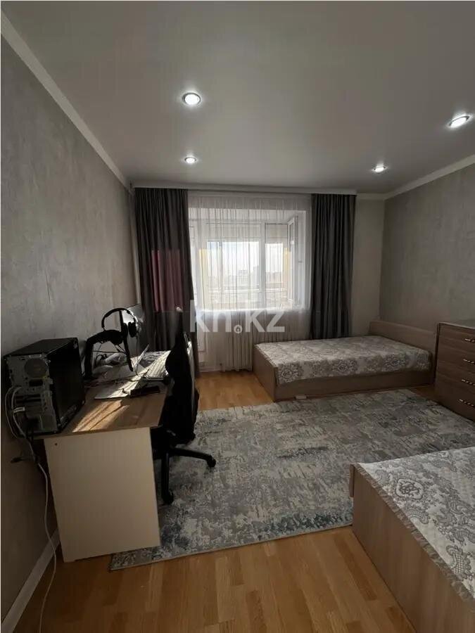 Продажа 2-комнатной квартиры, 72.5 м² в Астане - фото 2