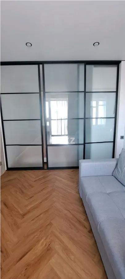 Продажа 1-комнатной квартиры, 35 м² в Астане