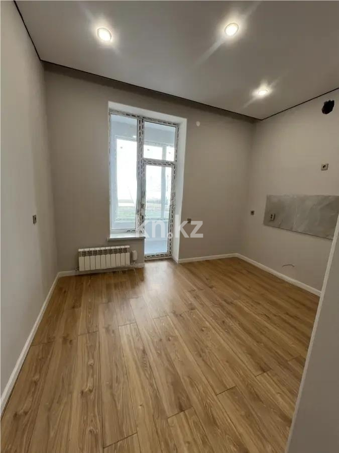 Продажа 2-комнатной квартиры, 41 м² - Недвижимость в Астане - страница 4 фото 3 из 5