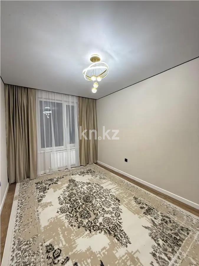 Продажа 2-комнатной квартиры, 54 м², пр. Райымбека, дом  590/15 - Продажа  двухкомнатных квартир в новостройках Алматы с фото фото 2 из 5