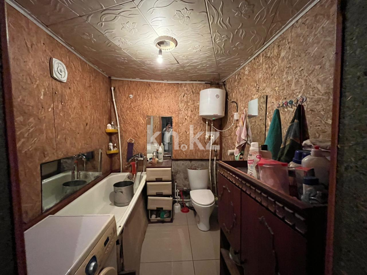 Продажа 3-комнатного дома, 85 м², ул. Розы Люксембург - Продажа  трехкомнатных домов, коттеджей в Караганде с фото фото 19 из 19
