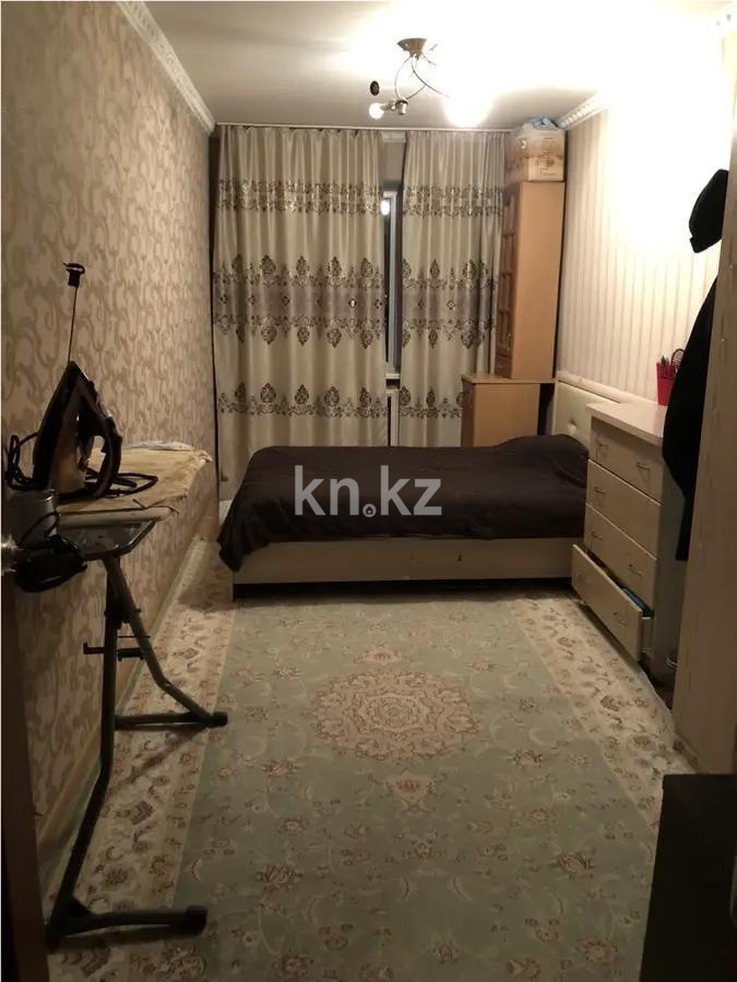 Продажа 3-комнатной квартиры, 61 м², пр. Абая, дом  56а в Шахтинске - фото 3