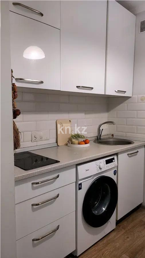 Продажа 1-комнатной квартиры, 30.1 м² в Алматы - фото 2