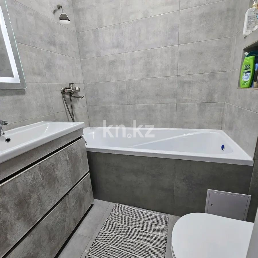 Продажа 2-комнатной квартиры, 52 м² в Астане - фото 3